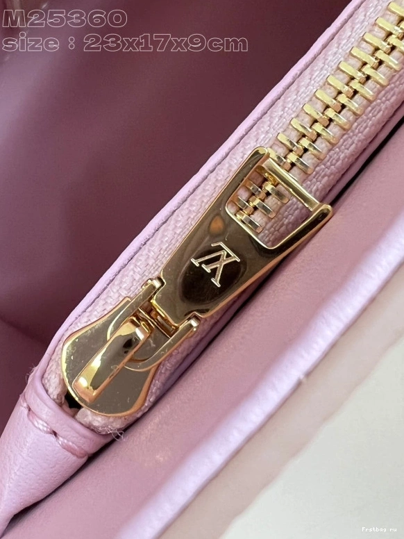 Frstbag ru TWIST VUITTON MM-23*17*9.5CM LOUIS 0730